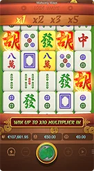 Mahjong Ways · Panduan Formasi 1024 Cara dan Transformasi Wild Mahjong Ways