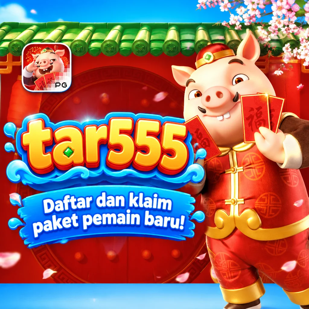 tar555 · Galeri permainan