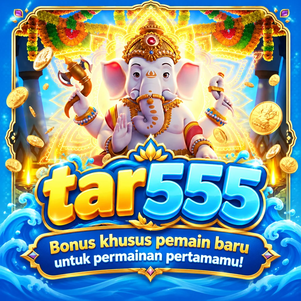 tar555 · Galeri permainan
