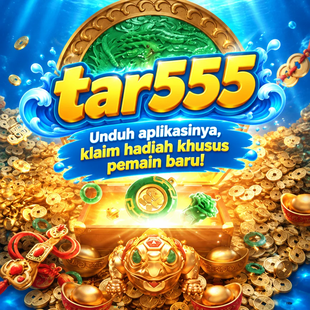 tar555 · Galeri permainan