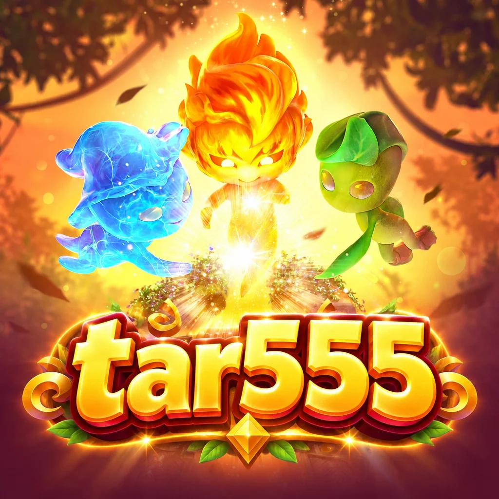 tar555 Myst Spirits dengan latar alam mistis bertema elemen fantasi